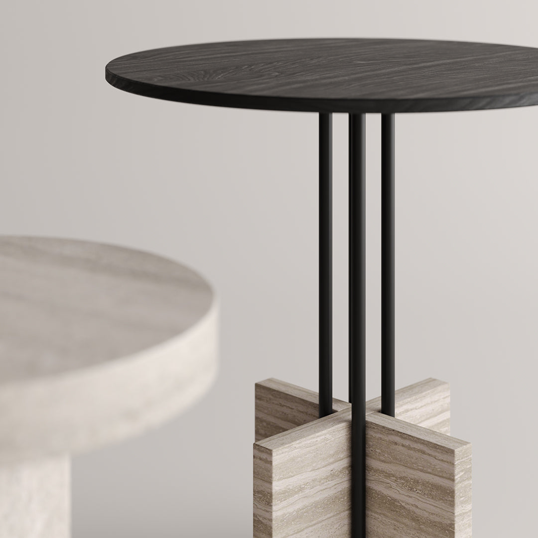 V.01 | Side Tables