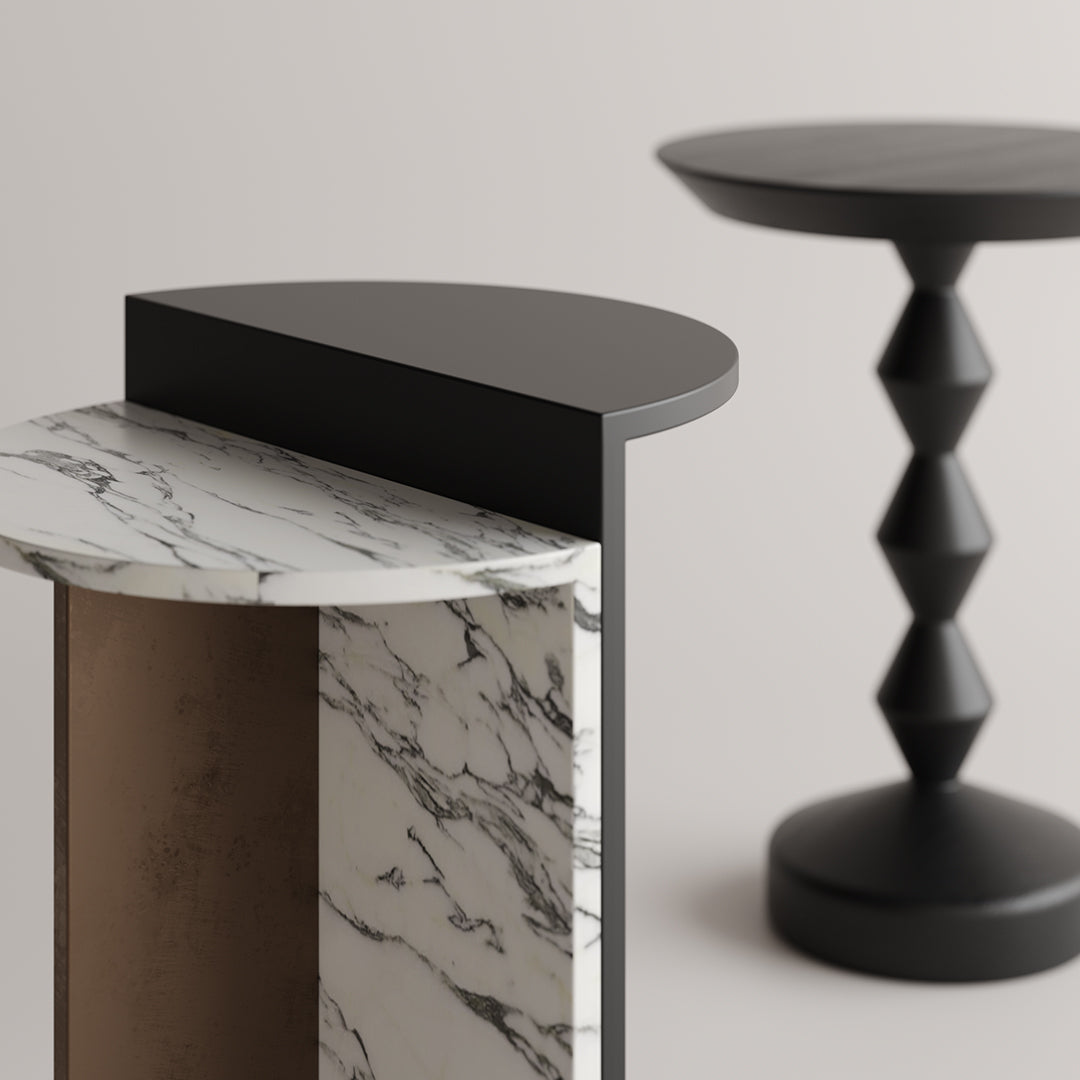 V.01 | Side Tables