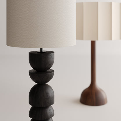 V.02 | Table Lamps