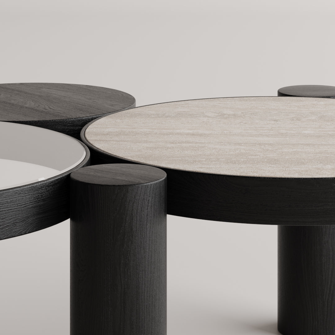 V.04 | Coffee Tables