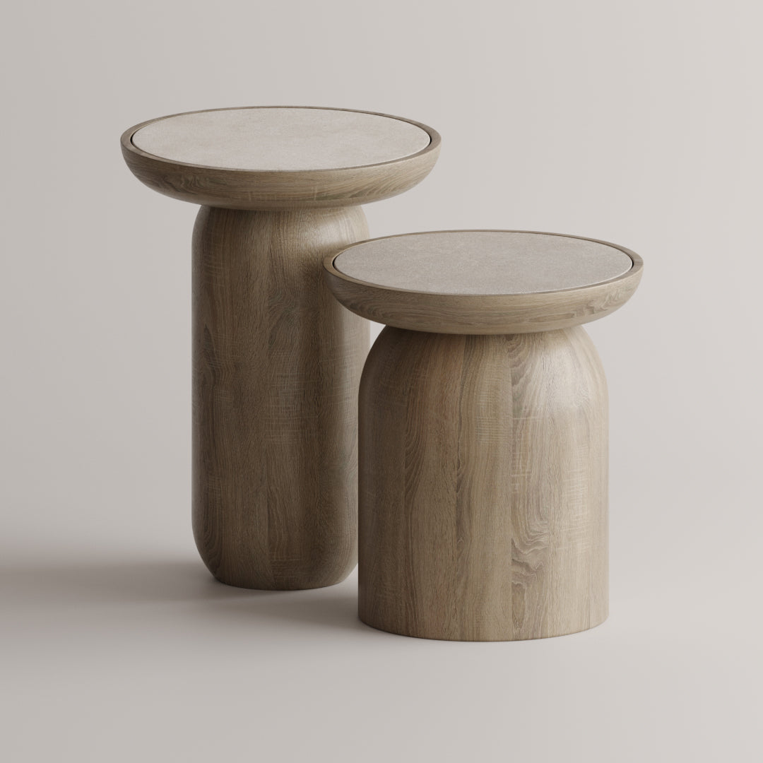 V.01 | Side Tables