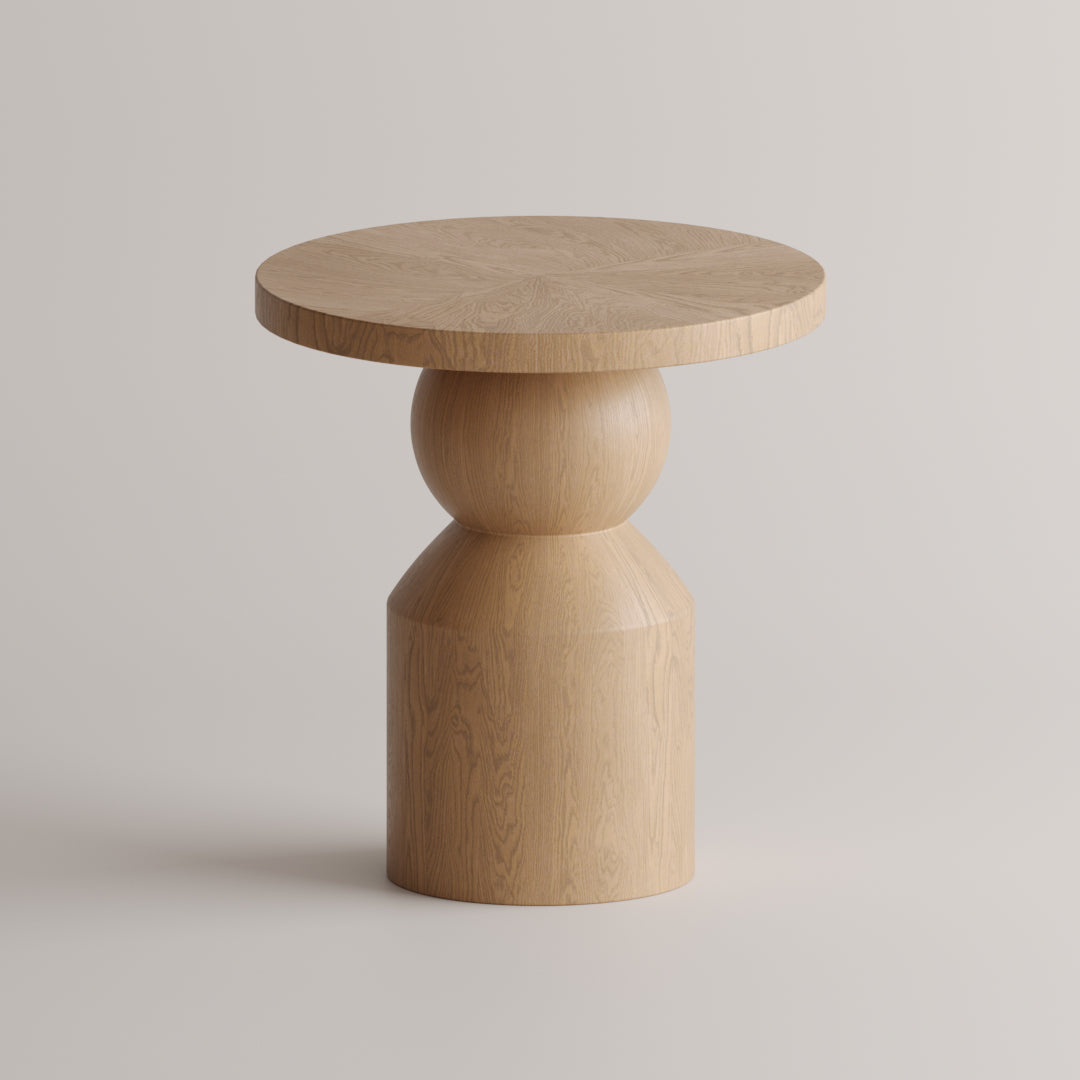 V.01 | Side Tables