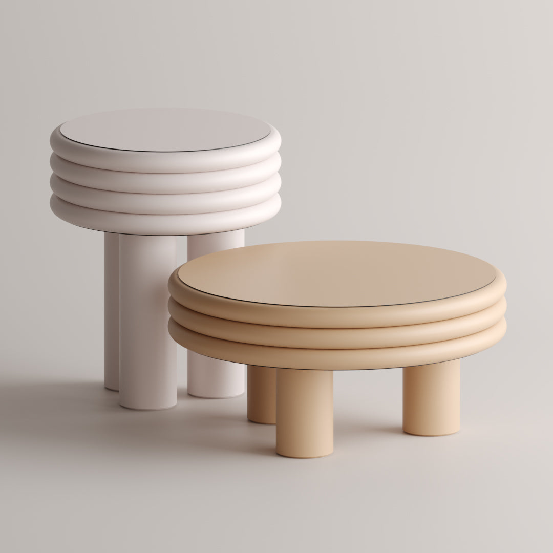 V.01 | Side Tables