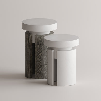 V.01 | Side Tables