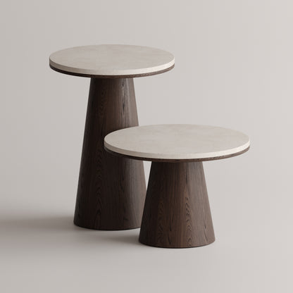 V.01 | Side Tables