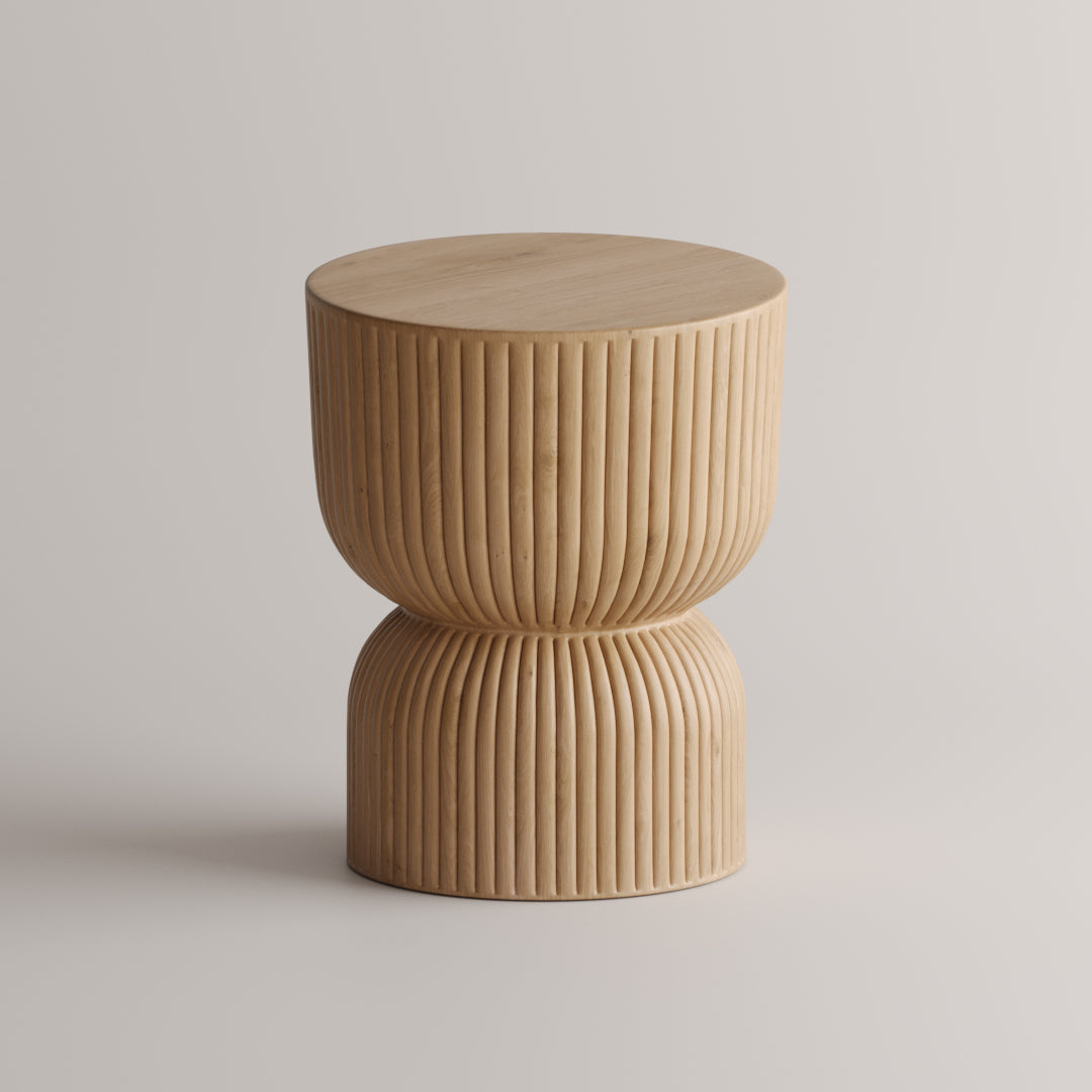 V.01 | Side Tables