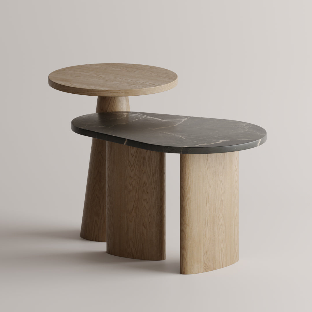 V.01 | Side Tables