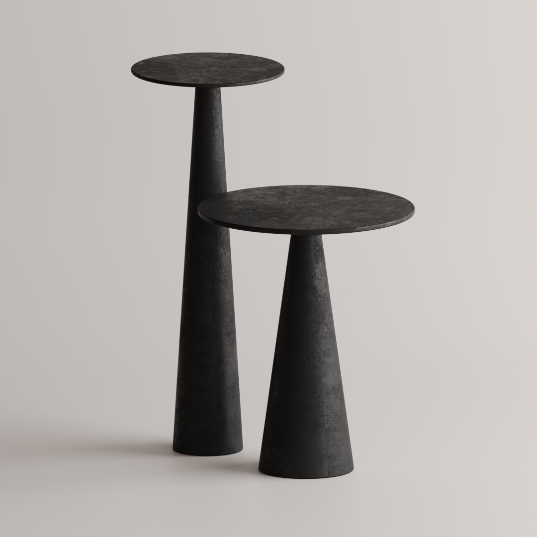 V.01 | Side Tables