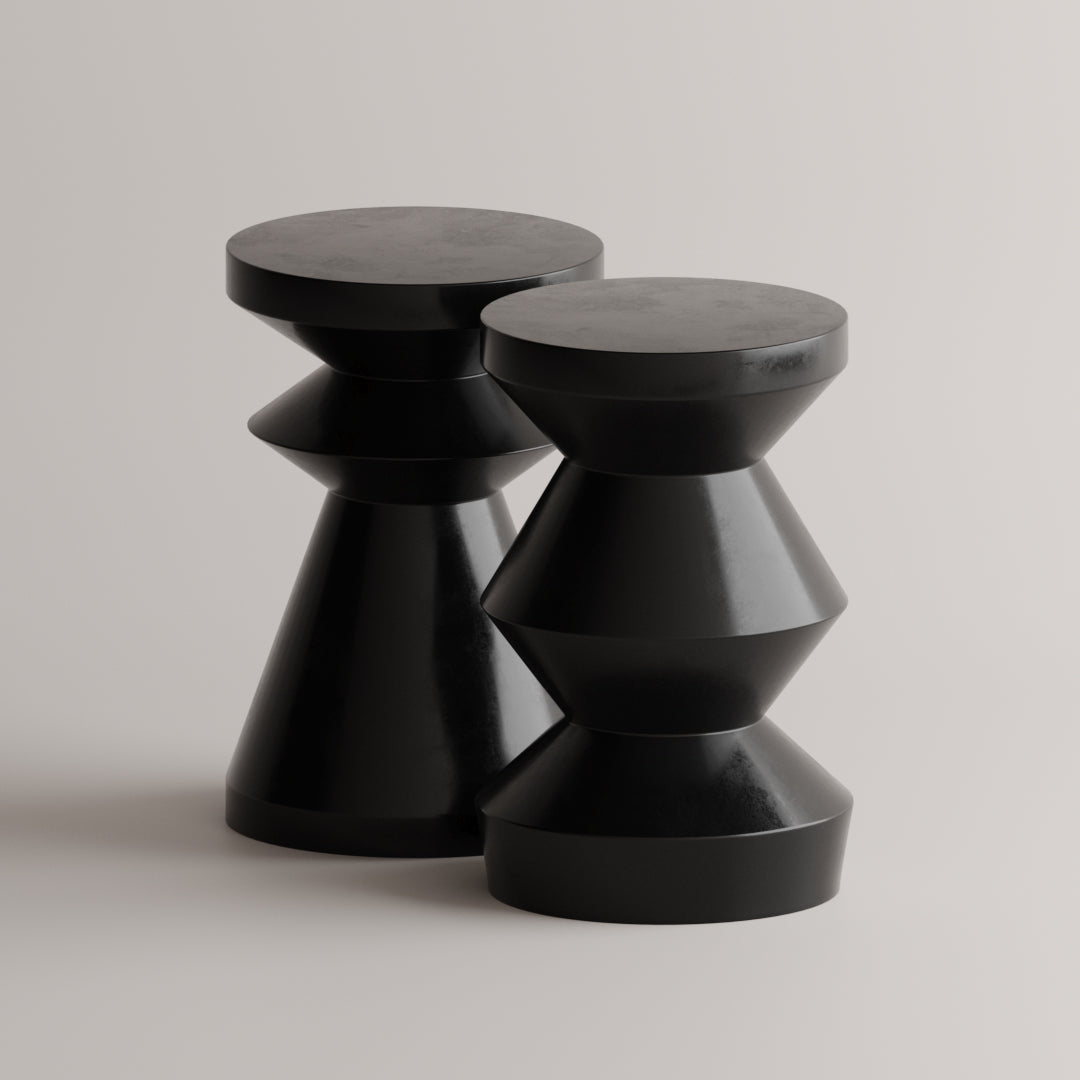 V.01 | Side Tables