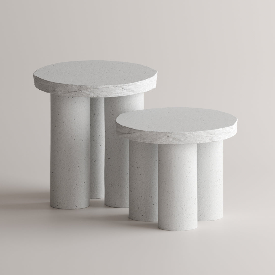 V.01 | Side Tables