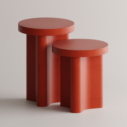 V.01 | Side Tables