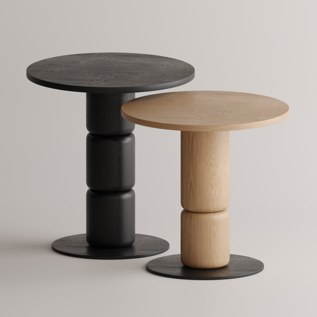 V.01 | Side Tables