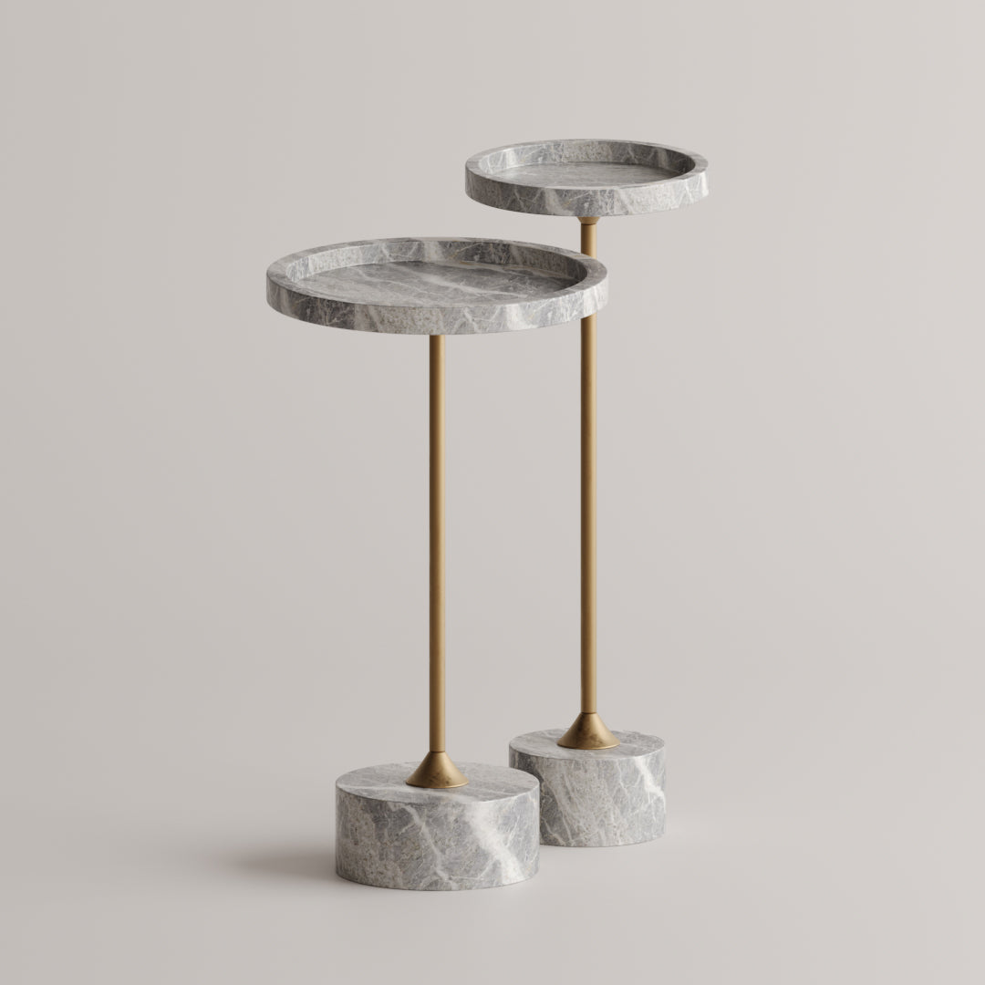 V.01 | Side Tables