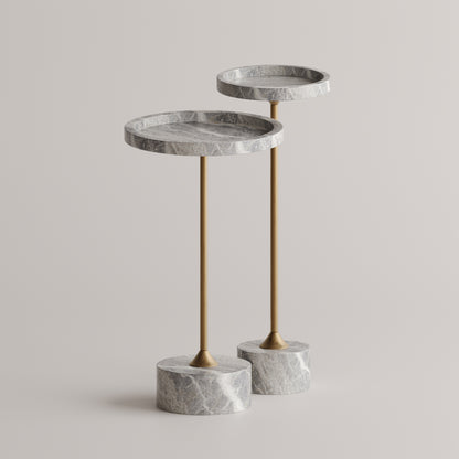 V.01 | Side Tables