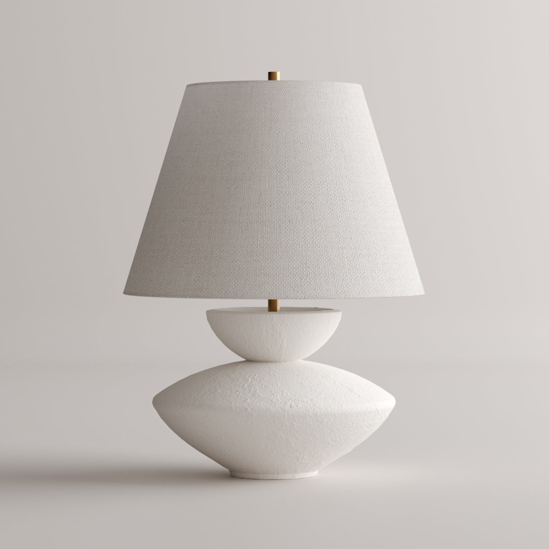 V.02 | Table Lamps