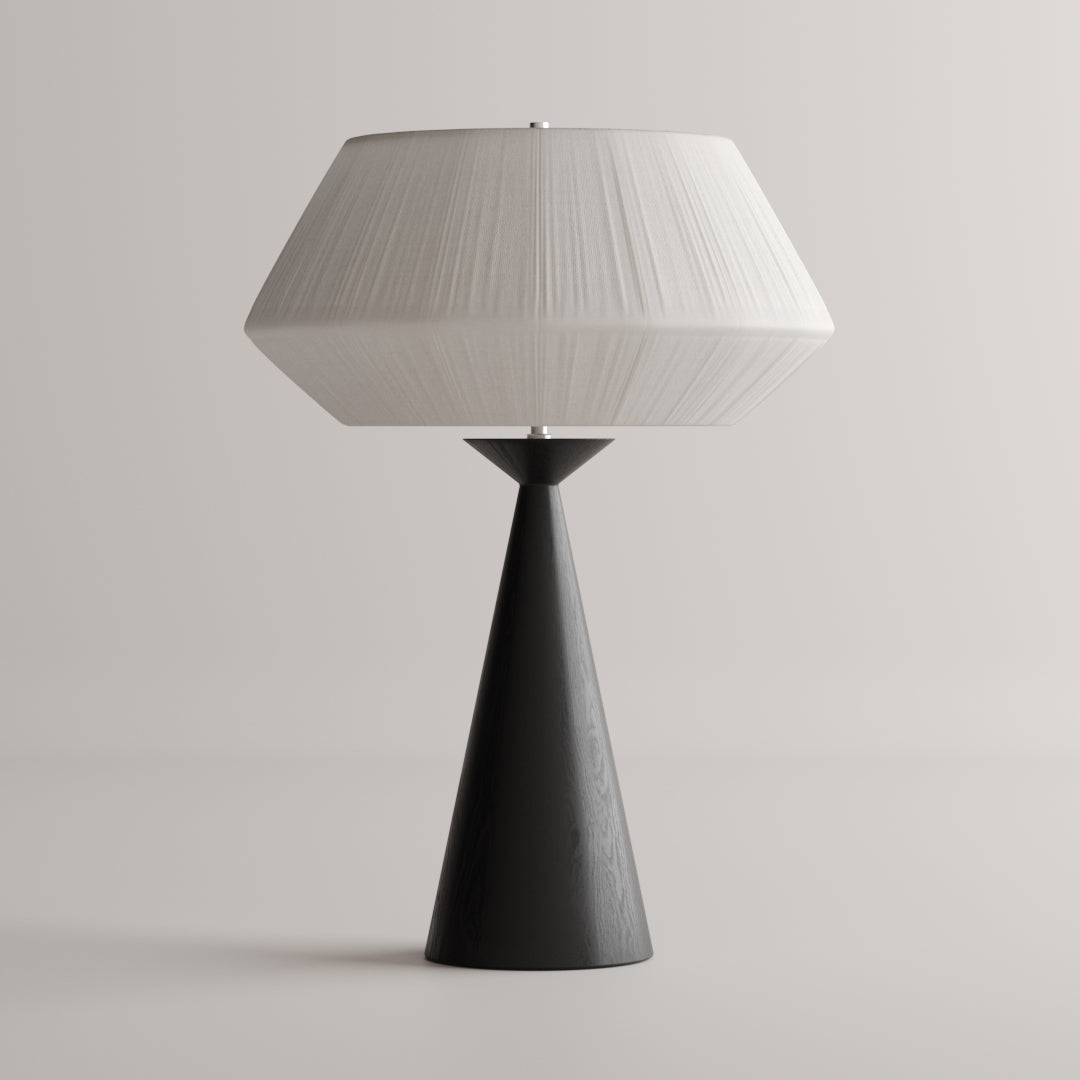 V.02 | Table Lamps