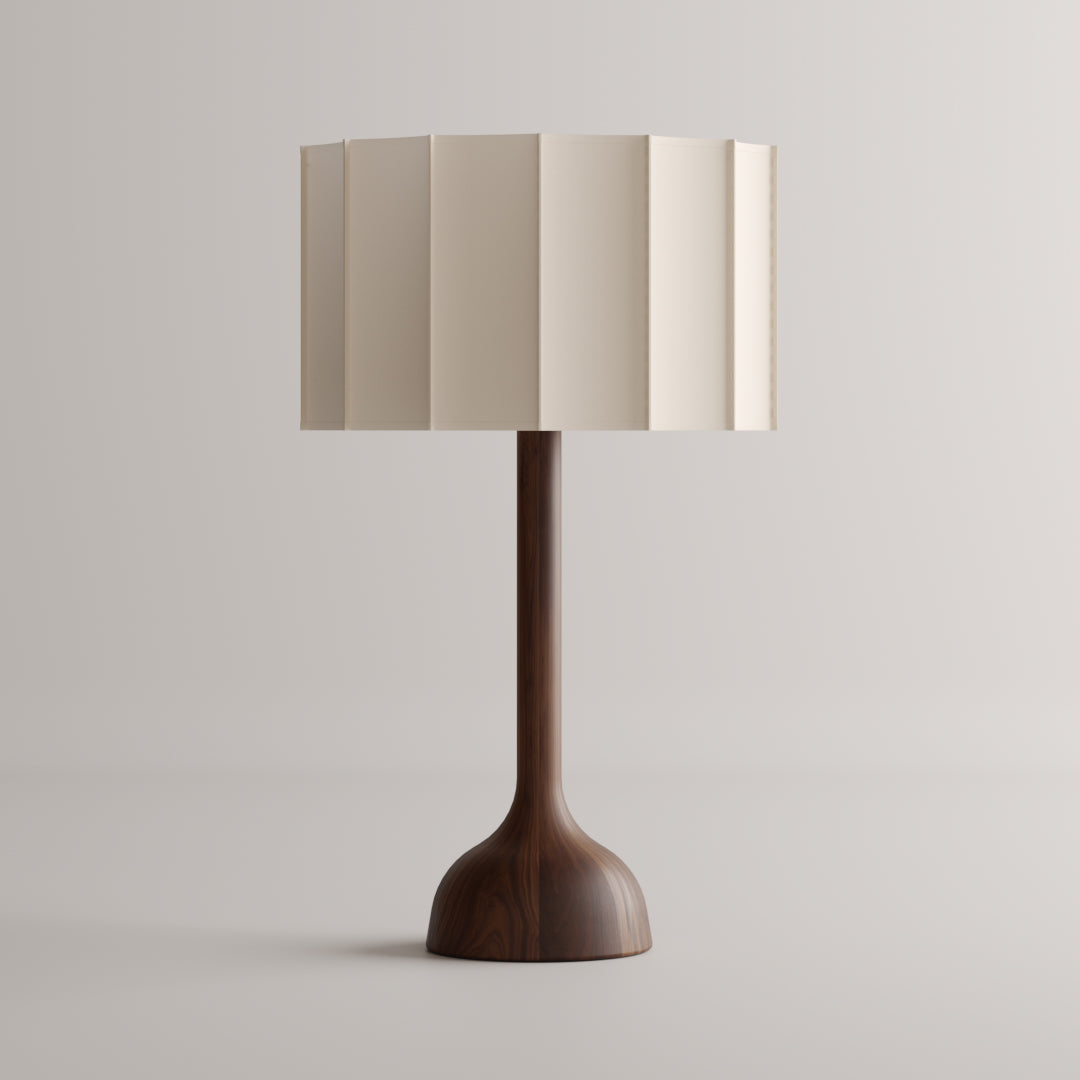 V.02 | Table Lamps