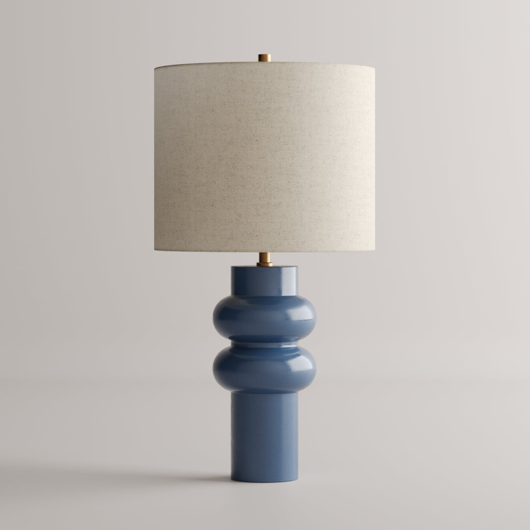 V.02 | Table Lamps