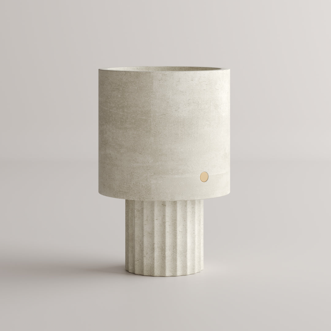 V.02 | Table Lamps