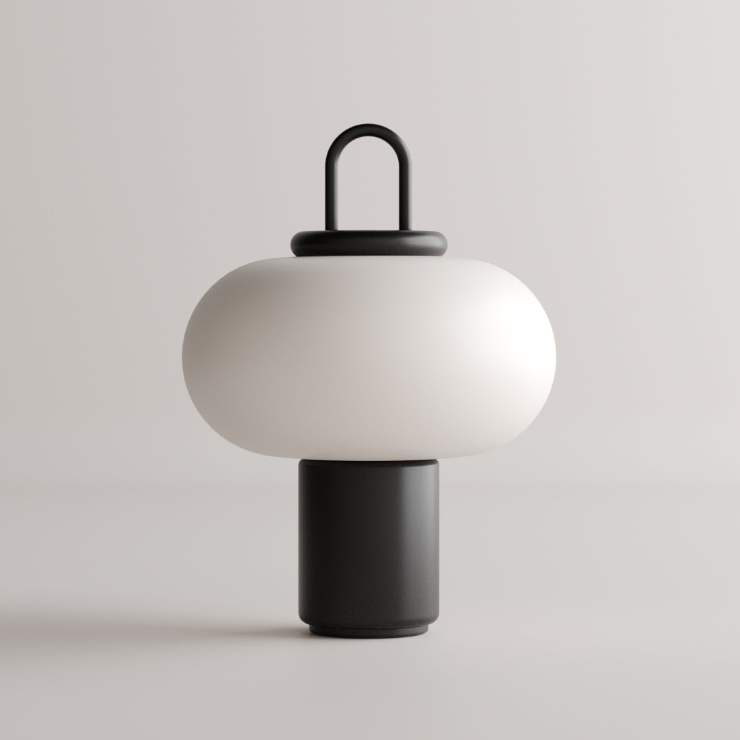 V.02 | Table Lamps