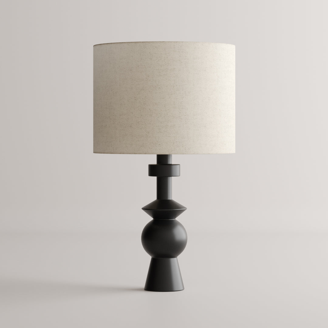 V.02 | Table Lamps