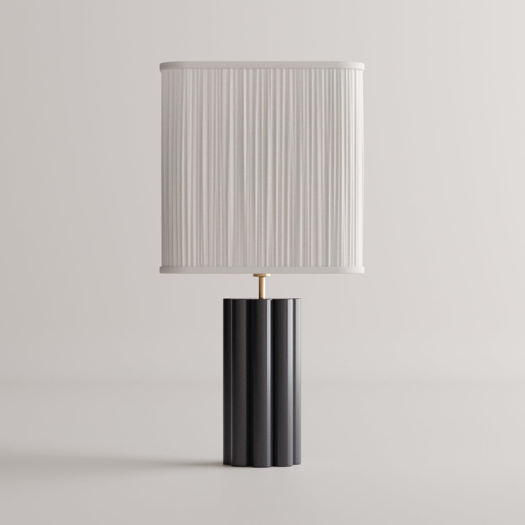 V.02 | Table Lamps