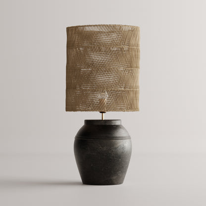 V.02 | Table Lamps