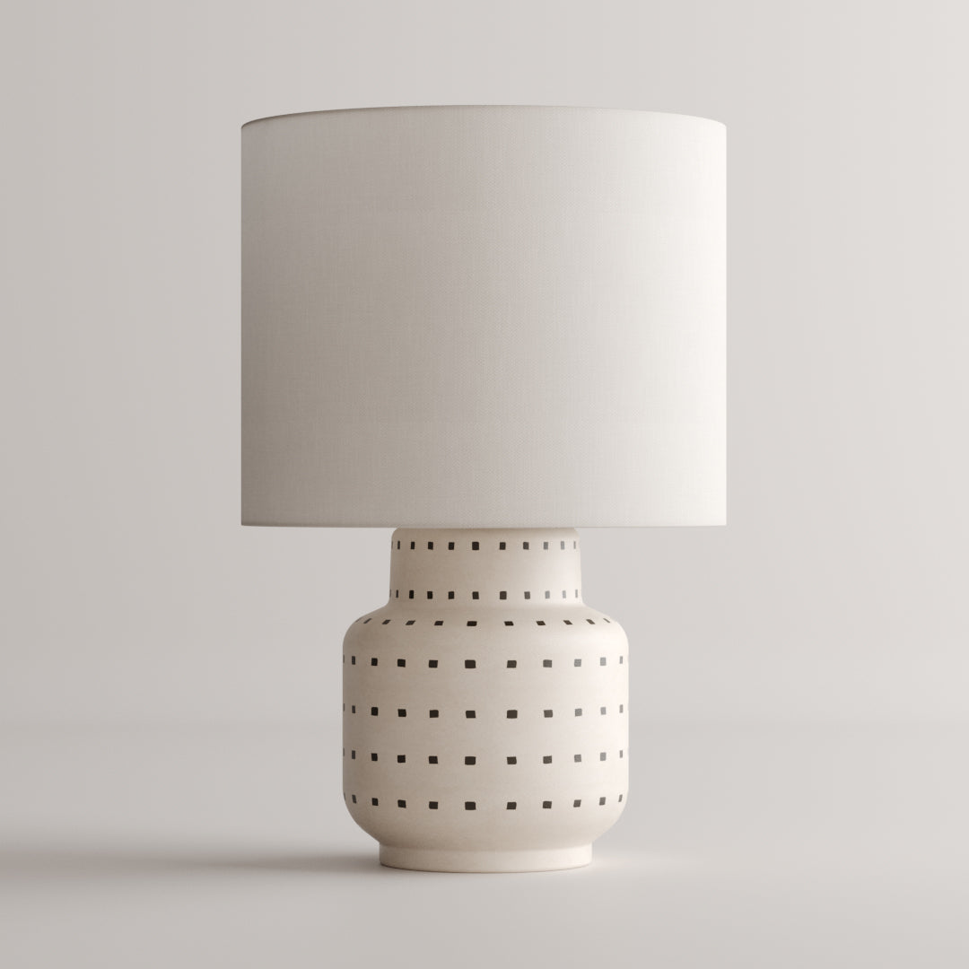 V.02 | Table Lamps