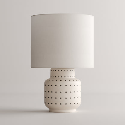 V.02 | Table Lamps