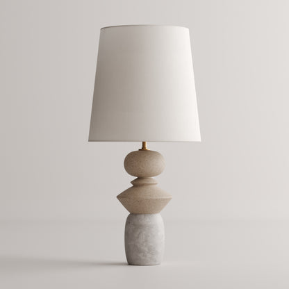 V.02 | Table Lamps