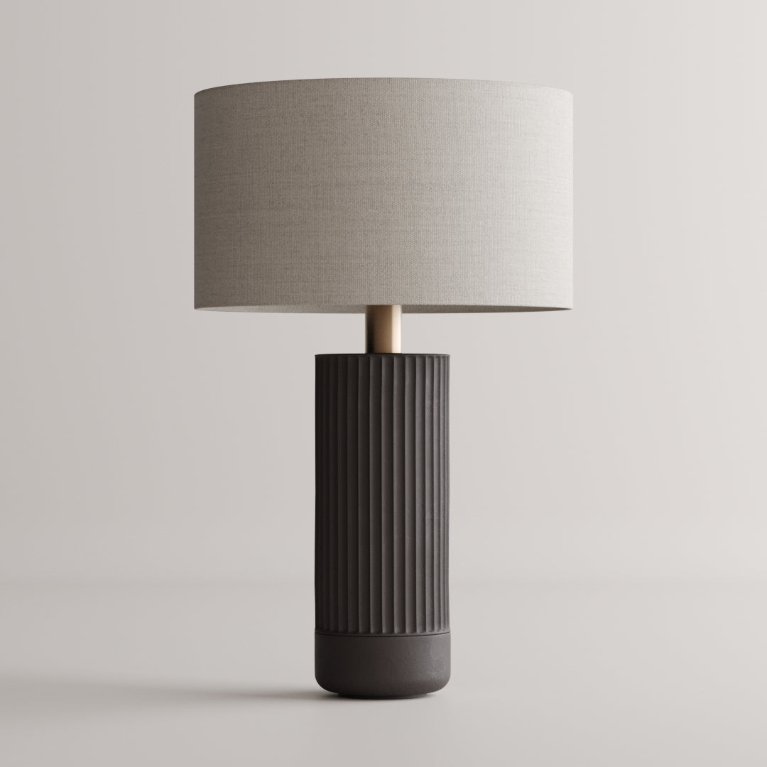 V.02 | Table Lamps