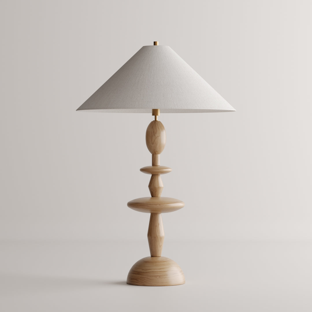 V.02 | Table Lamps