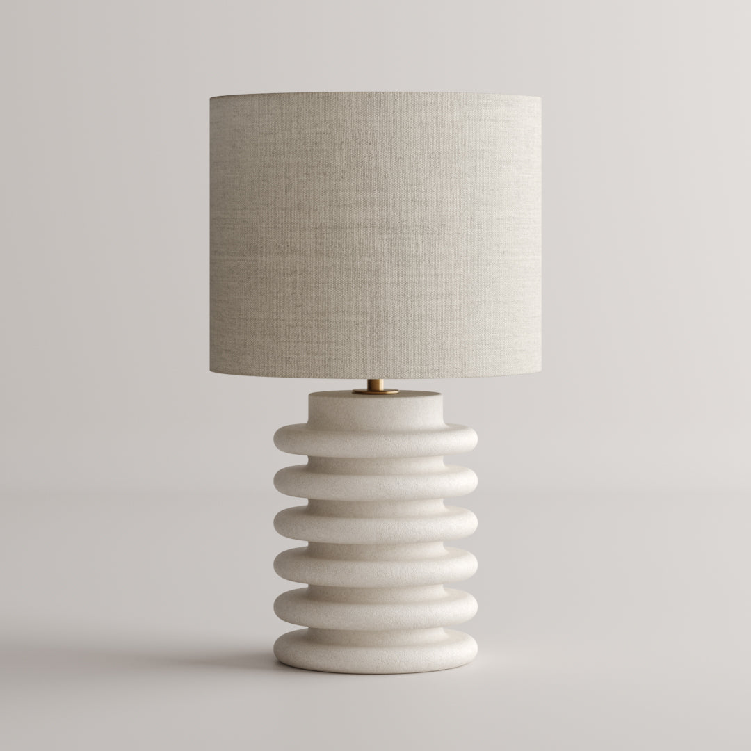 V.02 | Table Lamps