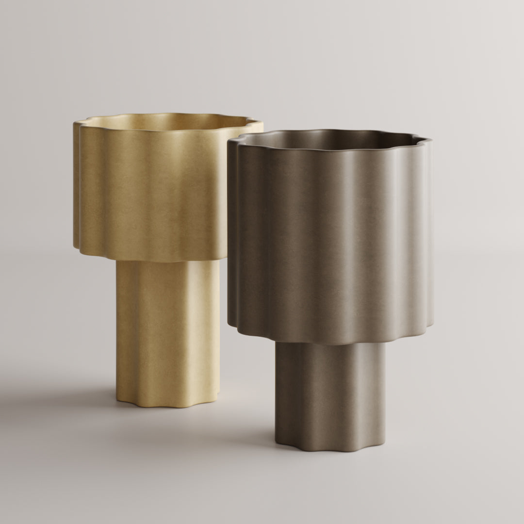 V.02 | Table Lamps