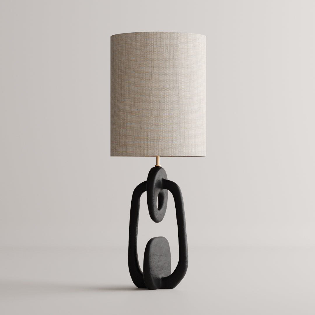 V.02 | Table Lamps