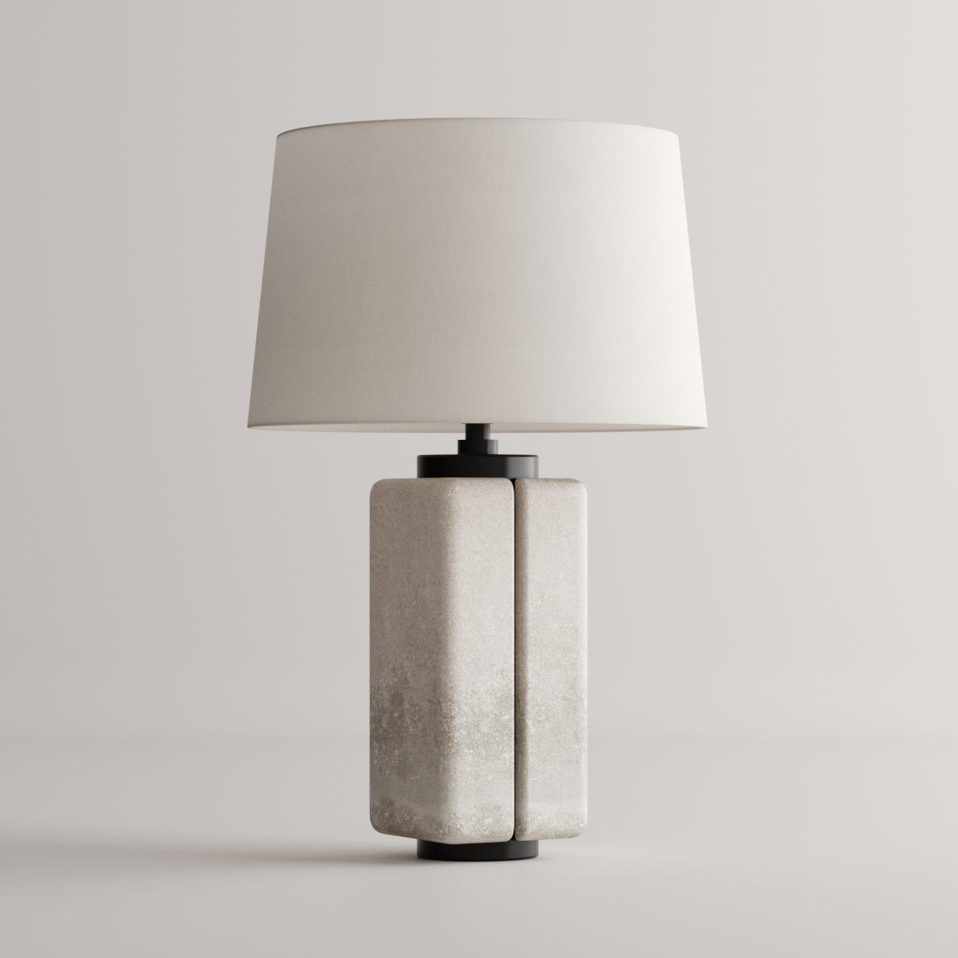 V.02 | Table Lamps