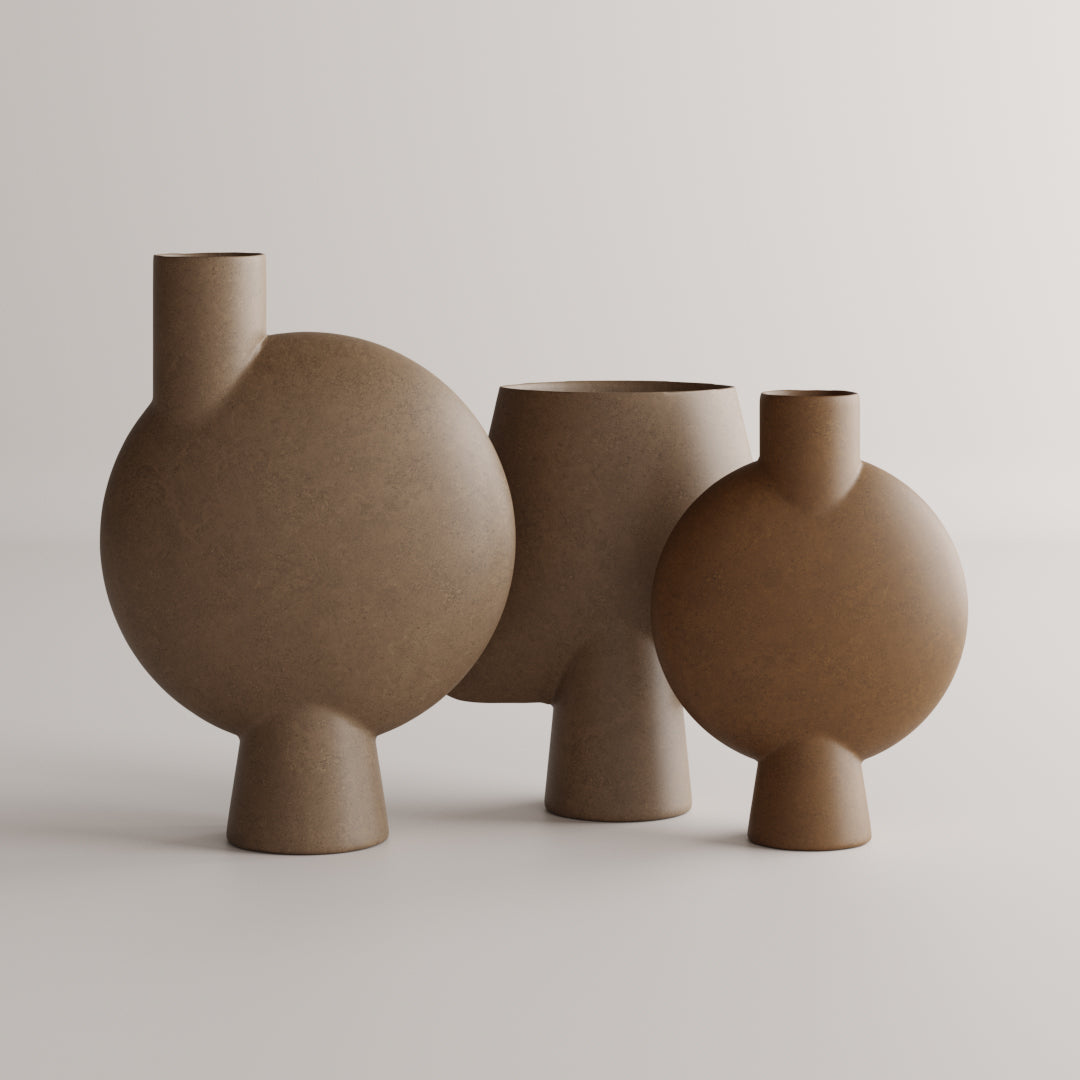 V.03 | Decorative Vases