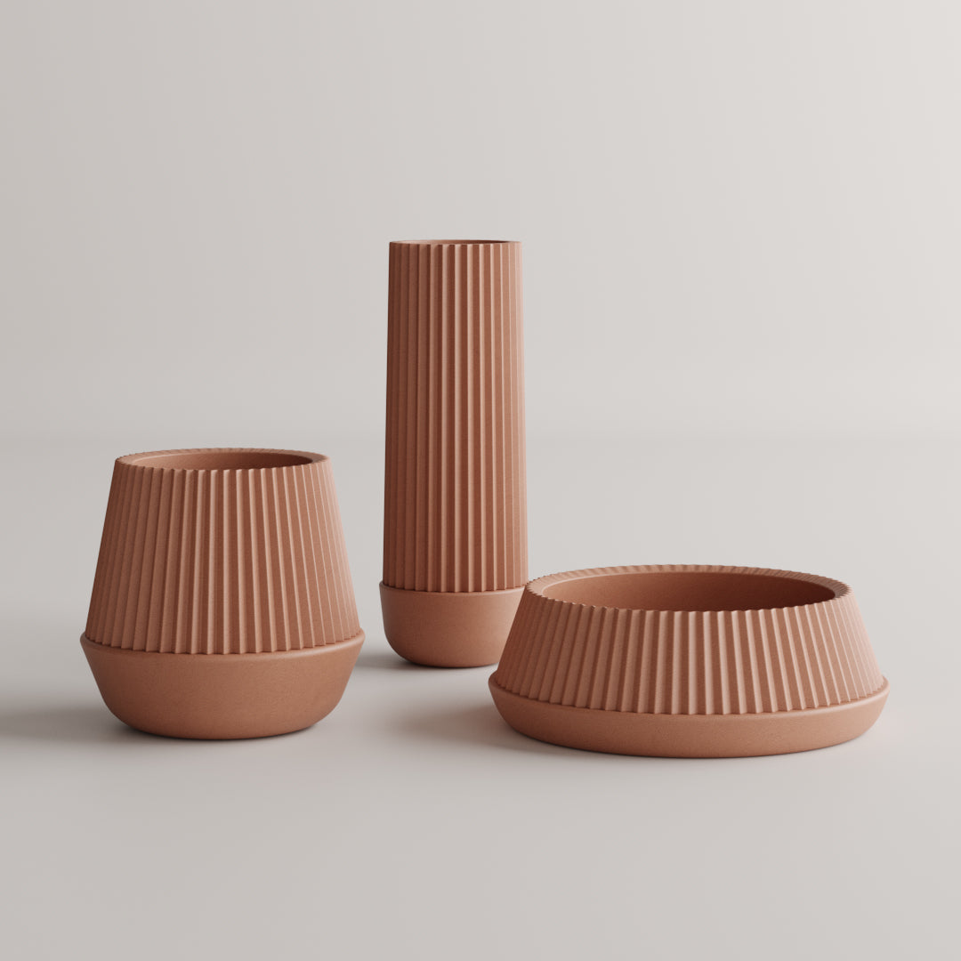 V.03 | Decorative Vases