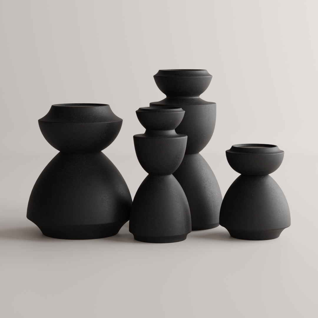 V.03 | Decorative Vases