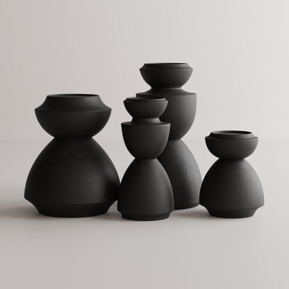 V.03 | Decorative Vases