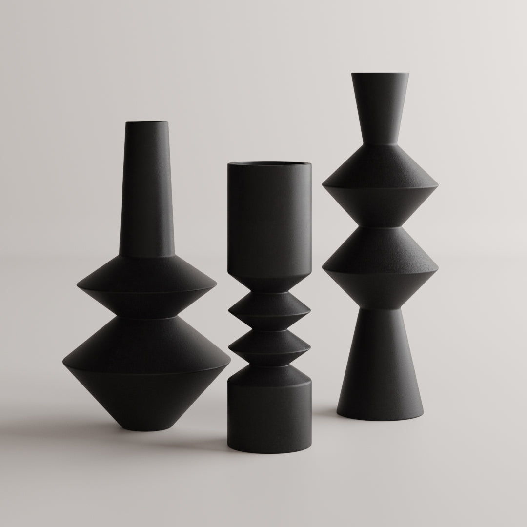 V.03 | Decorative Vases