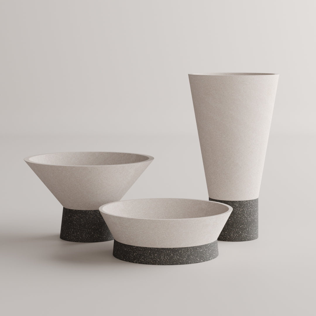 V.03 | Decorative Vases