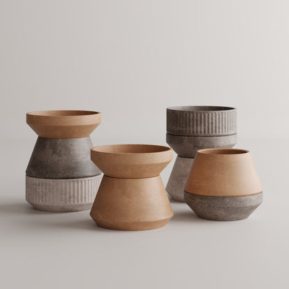 V.03 | Decorative Vases