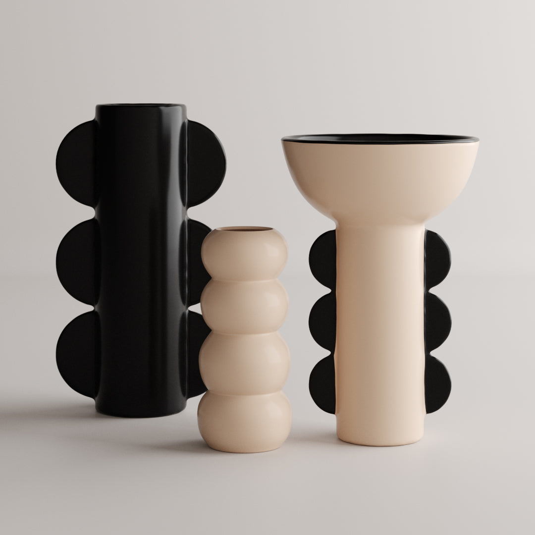 V.03 | Decorative Vases