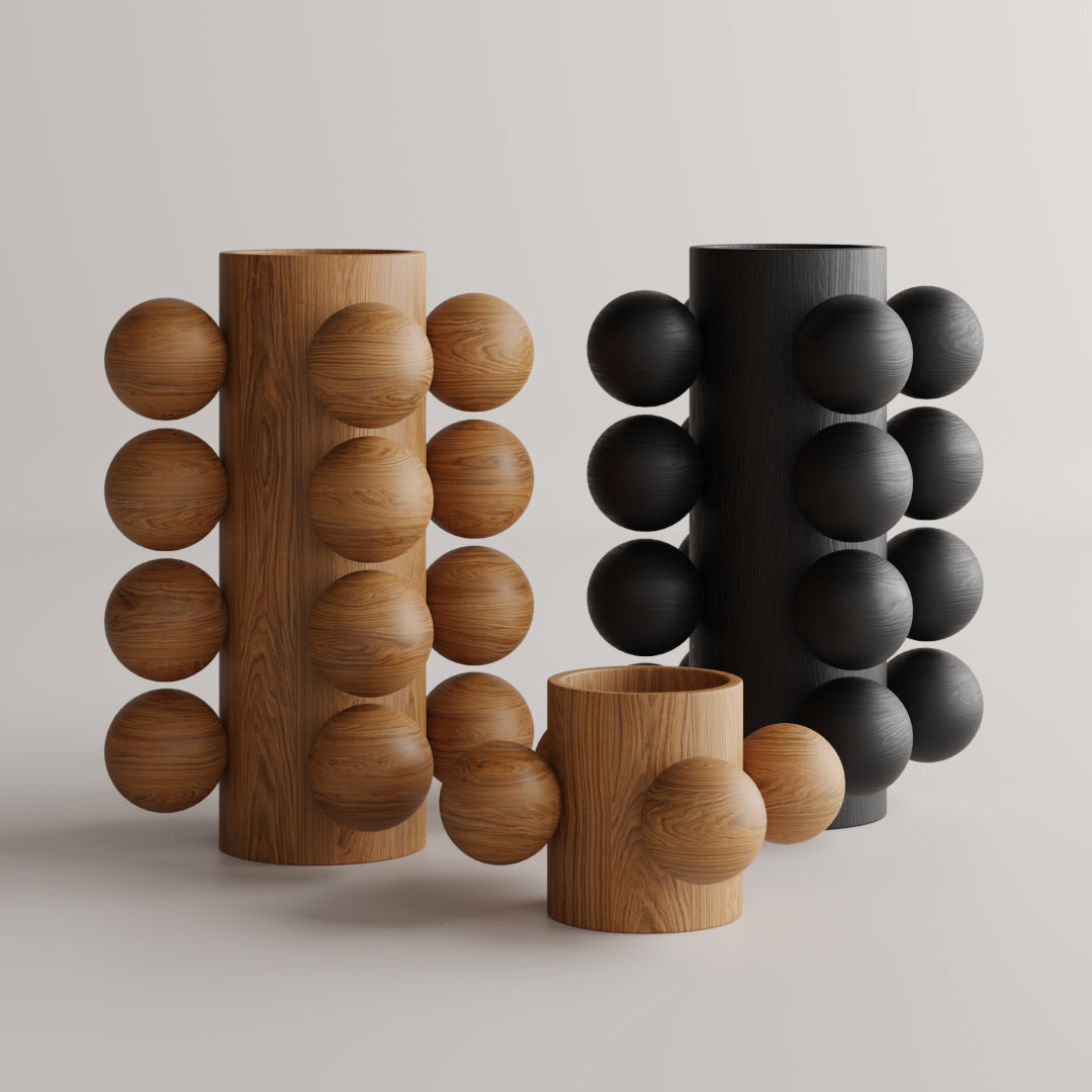 V.03 | Decorative Vases