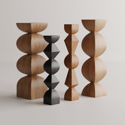 V.03 | Decorative Vases