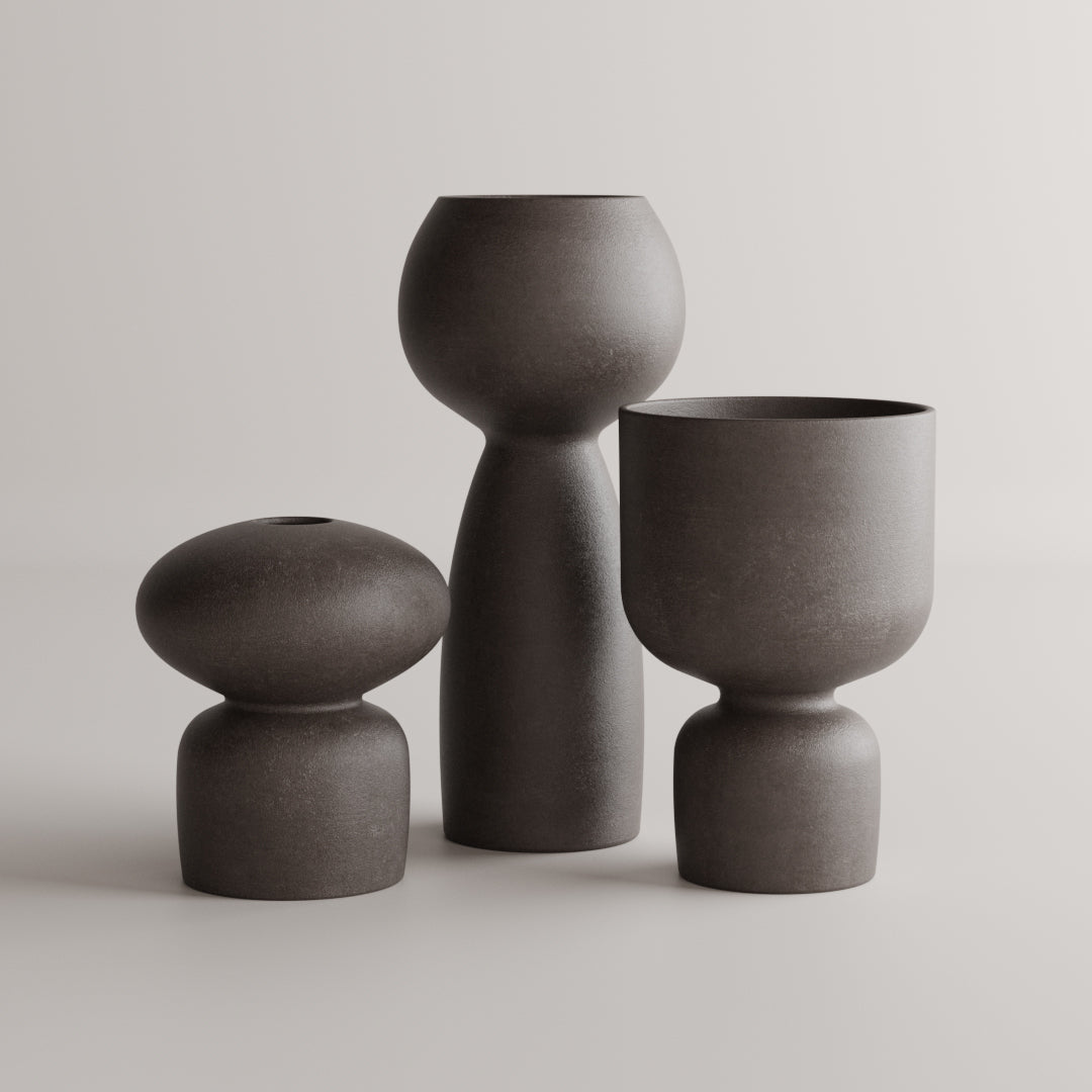 V.03 | Decorative Vases