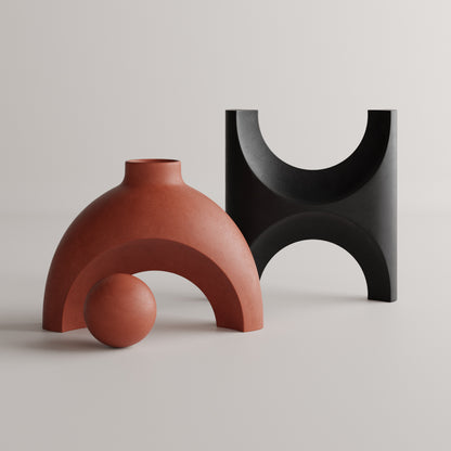 V.03 | Decorative Vases