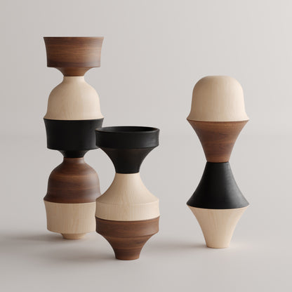 V.03 | Decorative Vases