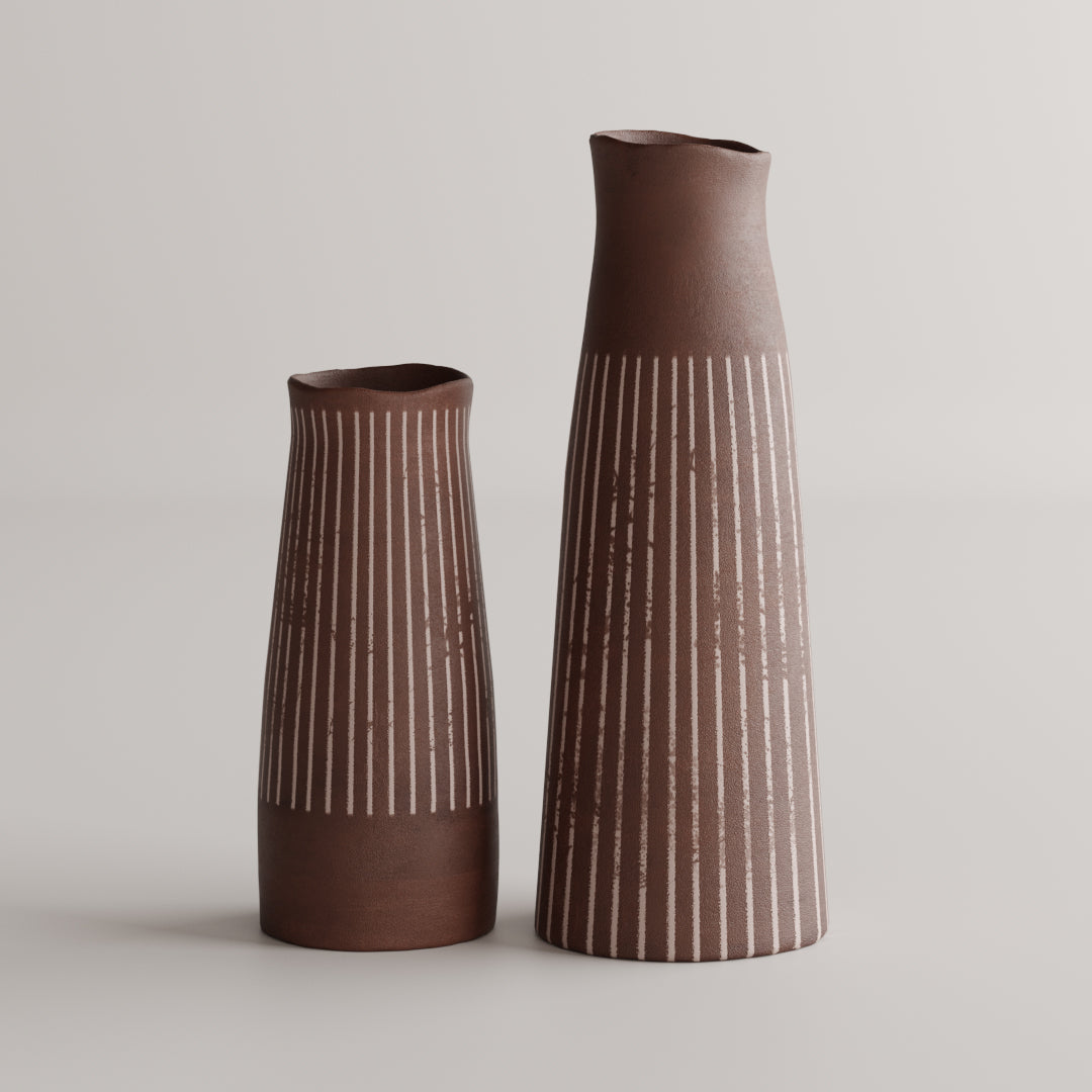 V.03 | Decorative Vases